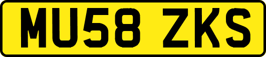 MU58ZKS