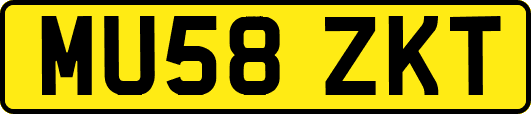 MU58ZKT