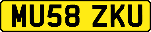 MU58ZKU