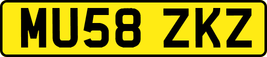 MU58ZKZ
