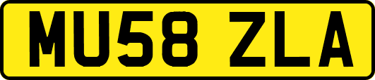 MU58ZLA