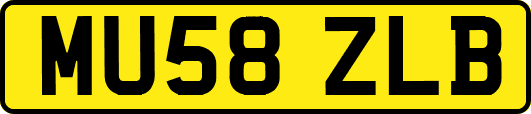 MU58ZLB