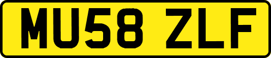 MU58ZLF