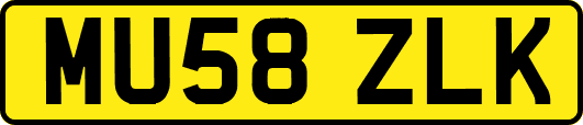 MU58ZLK