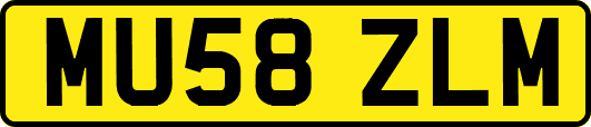MU58ZLM
