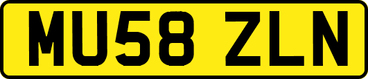 MU58ZLN