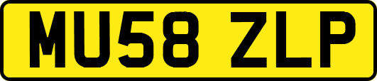 MU58ZLP
