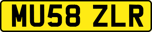 MU58ZLR