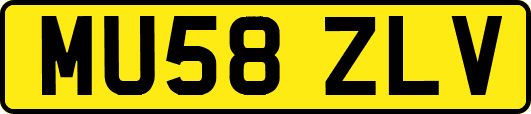 MU58ZLV
