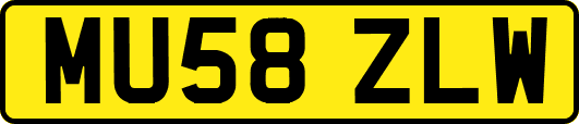 MU58ZLW