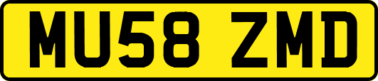 MU58ZMD