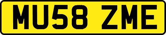 MU58ZME