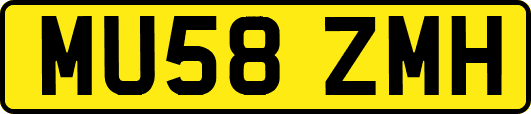 MU58ZMH
