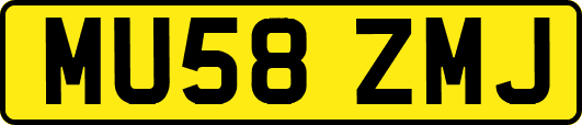 MU58ZMJ