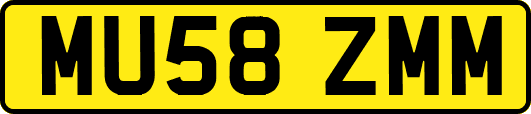 MU58ZMM