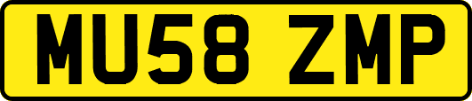 MU58ZMP
