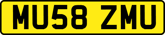MU58ZMU