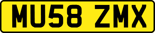 MU58ZMX