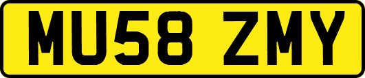 MU58ZMY