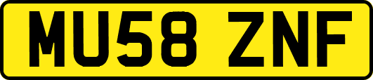 MU58ZNF
