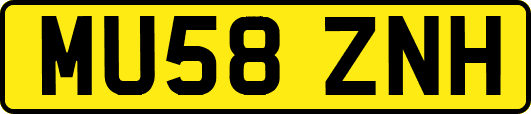 MU58ZNH