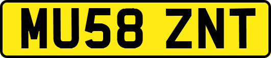 MU58ZNT