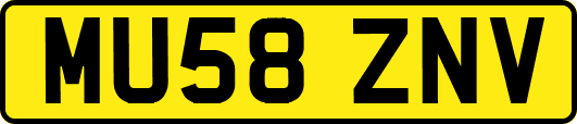 MU58ZNV