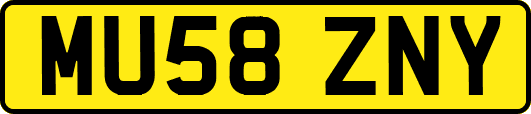 MU58ZNY