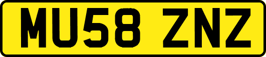 MU58ZNZ