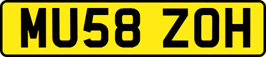 MU58ZOH