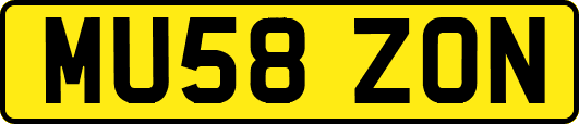 MU58ZON