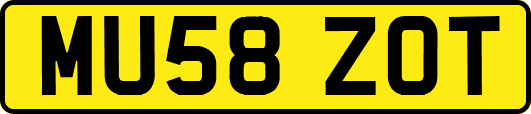 MU58ZOT