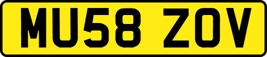 MU58ZOV