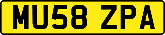 MU58ZPA