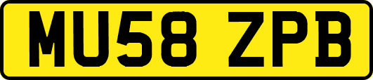 MU58ZPB