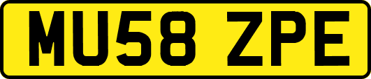 MU58ZPE