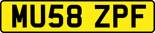 MU58ZPF