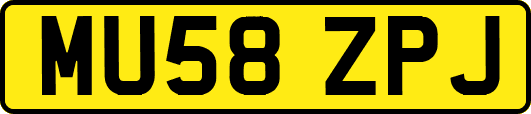 MU58ZPJ