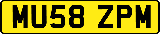 MU58ZPM