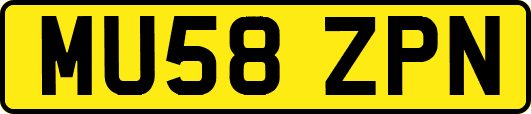 MU58ZPN