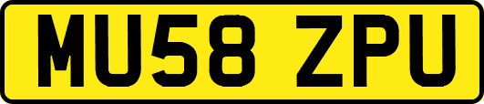MU58ZPU