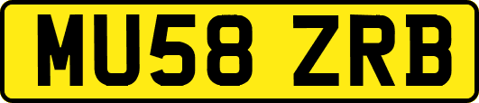 MU58ZRB