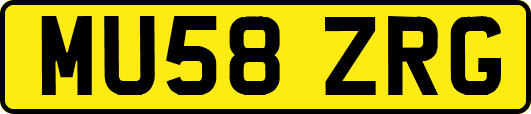 MU58ZRG