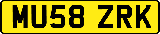 MU58ZRK