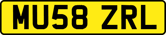 MU58ZRL