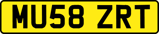 MU58ZRT