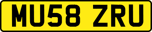 MU58ZRU
