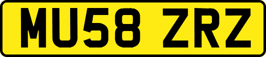 MU58ZRZ