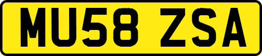 MU58ZSA