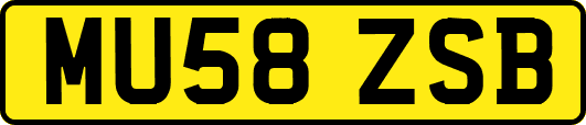 MU58ZSB
